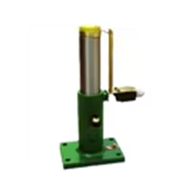 Bộ đệm thủy lực thang máy VTSP306 Bộ đệm dầu bên ngoài