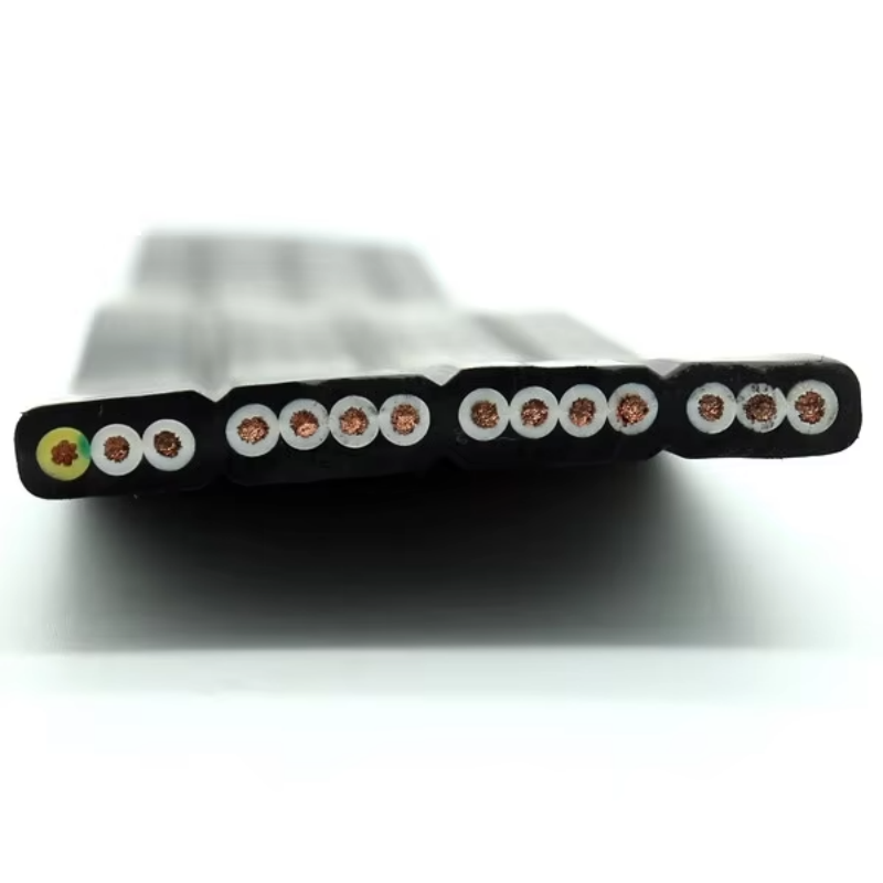 Cáp du lịch thang máy bán chạy VTSP364 với chất lượng cao