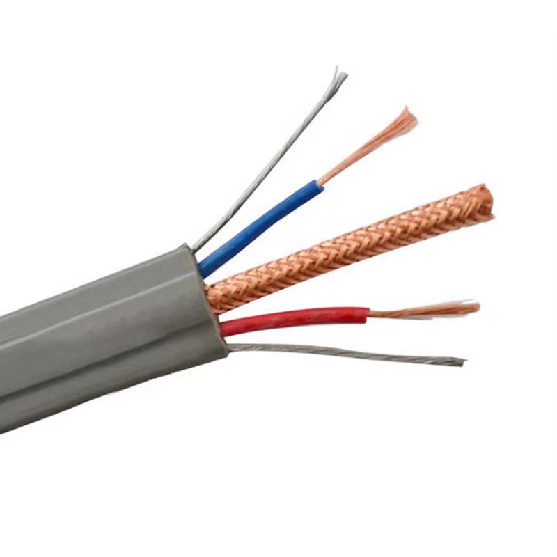 Cáp du lịch thang máy bán chạy VTSP364 với chất lượng cao