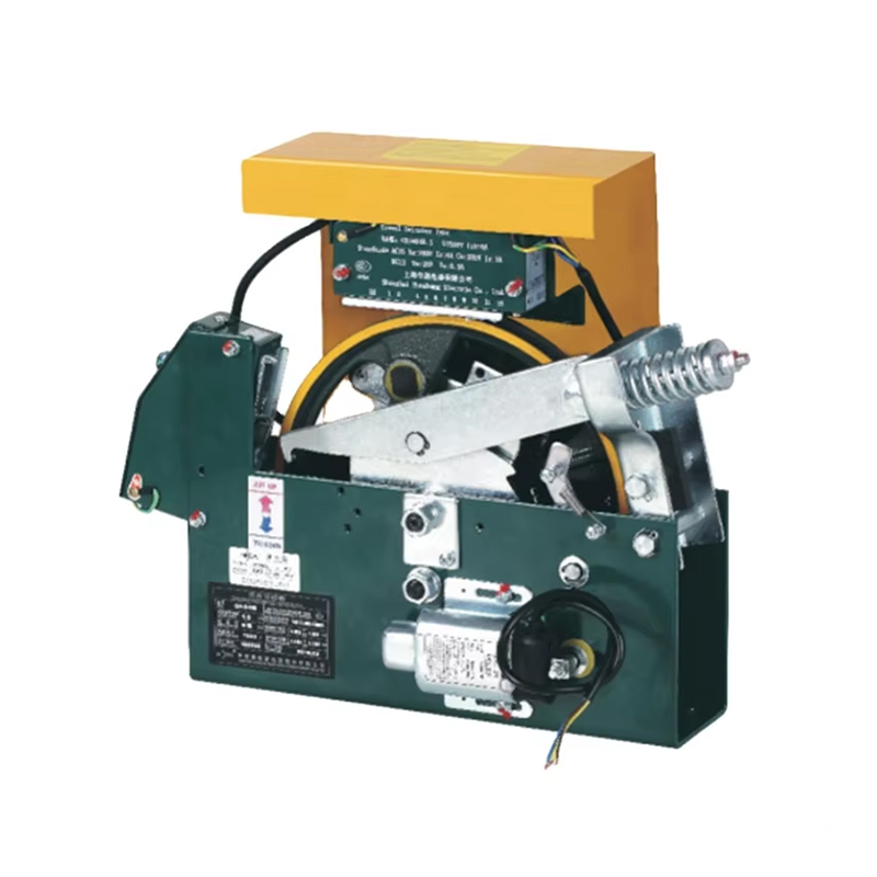 VTSP297 OX-240 OX-240B XS12B XS12A Thang máy vượt tốc độ Thống đốc thang máy Phụ tùng thay thế tốc độ giới hạn