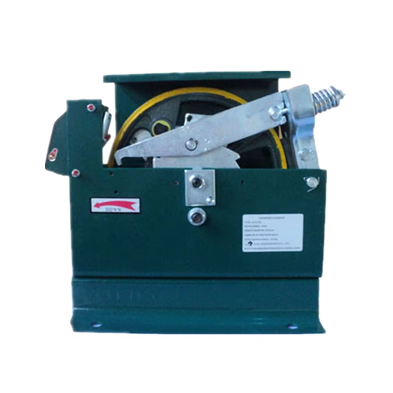 VTSP297 OX-240 OX-240B XS12B XS12A Thang máy vượt tốc độ Thống đốc thang máy Phụ tùng thay thế tốc độ giới hạn