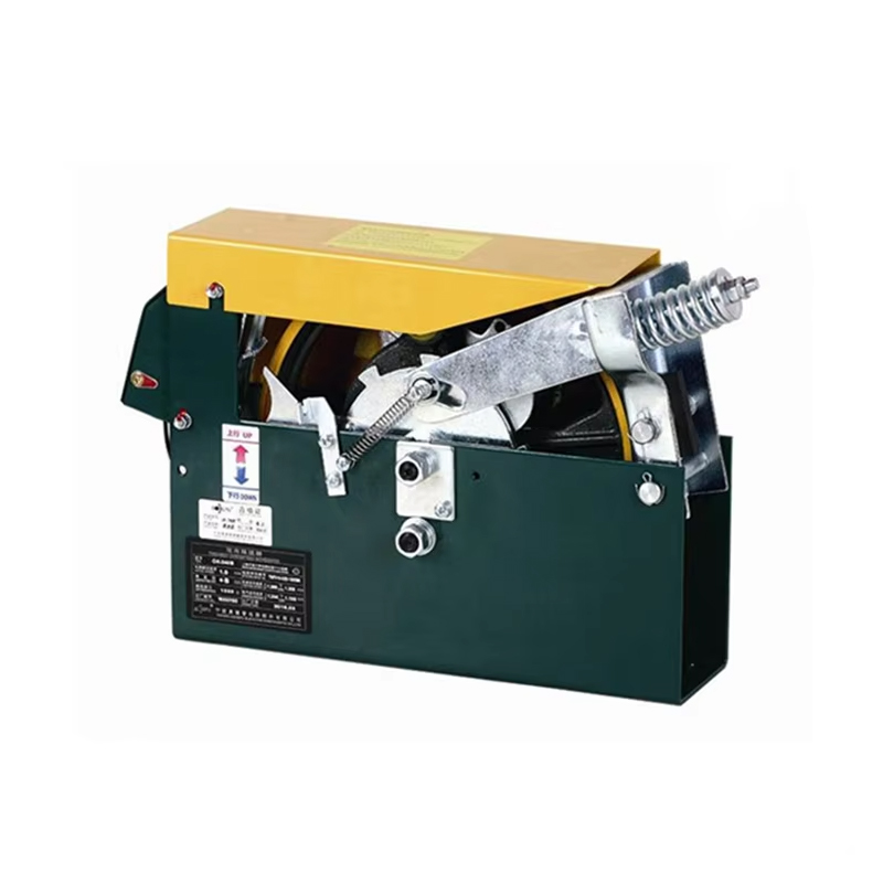 VTSP297 OX-240 OX-240B XS12B XS12A Thang máy vượt tốc độ Thống đốc thang máy Phụ tùng thay thế tốc độ giới hạn