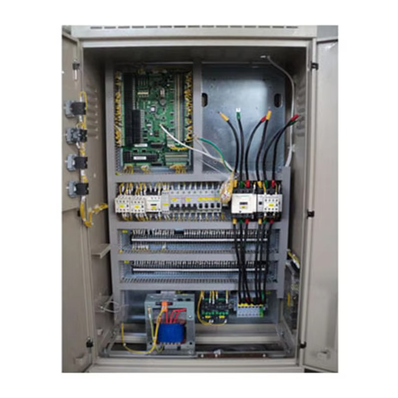 VTSP317 ISO9001_2008 Được chứng nhận Monarch Nice 3000 Lift Tủ điều khiển truyền động tích hợp 220V_380V Bảo hành 12 tháng tận nơi
