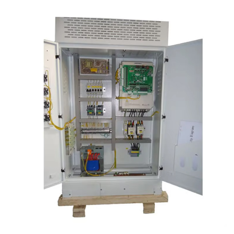 VTSP317 ISO9001_2008 Được chứng nhận Monarch Nice 3000 Lift Tủ điều khiển truyền động tích hợp 220V_380V Bảo hành 12 tháng tận nơi