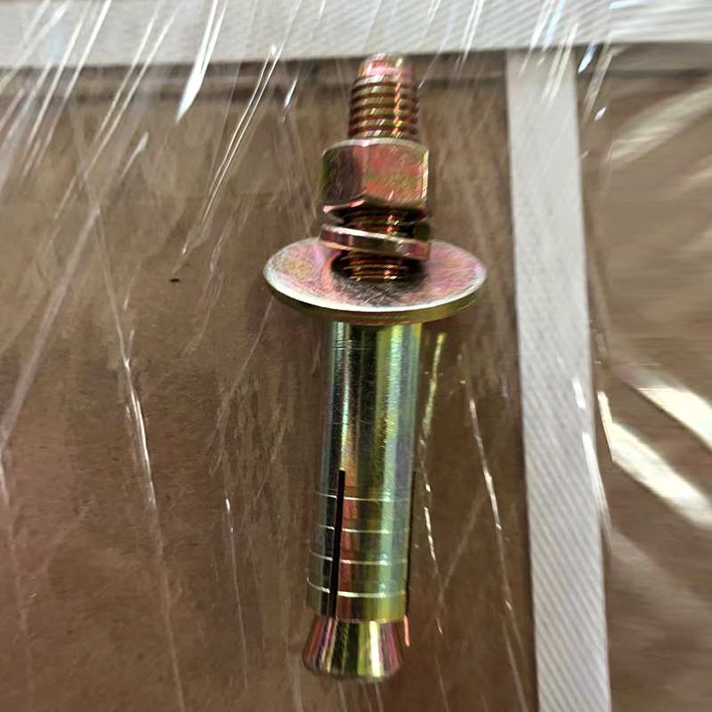 Bu lông neo VTSP389